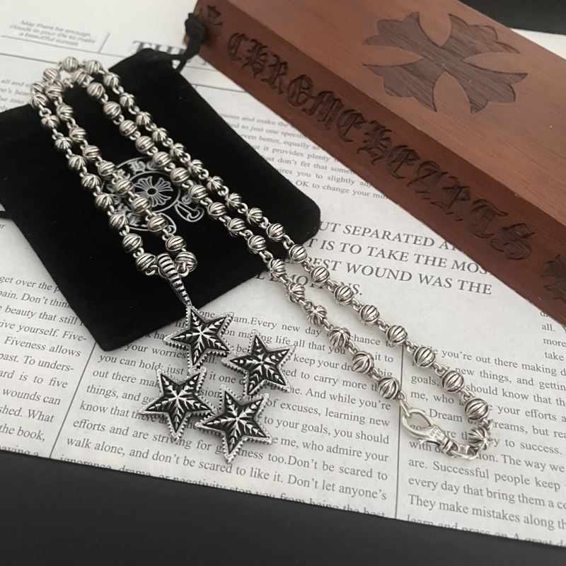 Chrome Hearts Necklaces